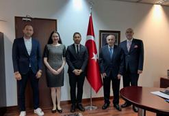 Lezita Genel Müdürü Ergül: Global yolculuğumuzu sürdürüyoruz