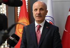 YÖK Başkanı Özvar: Yükseköğretimde güçlü bir yükseliş içindeyiz