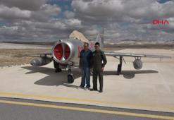 Polonyalı pilot, 70 yaşındaki uçağıyla Türkiye’de ilk kez gösteri yapacak