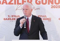 Vali Gül: Ülkeleri güçlü kılan ve düşmanlara karşı caydırıcı olan insan gücü