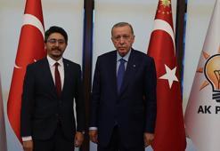 AK Parti Niğde İl Başkanı Özdemir, görevinden ayrıldı