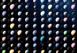 NASA: Güneş Sistemi dışında 6 bin gezegen keşfedildi