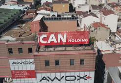 Can Holding soruşturmasında yetkisizlik kararı