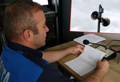 Yomra’da anonsla cenaze duyurularının yerini ‘kısa mesaj’ alacak