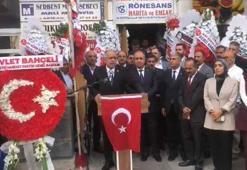 MHP'li Kalaycı: Netanyahu ve hükümetinin akıbeti Hitler gibi olacak