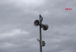 Yomra’da anonsla cenaze duyurularının yerini ‘kısa mesaj’ alacak