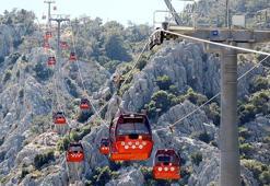 Teleferik kazası davasında 3 sanığın yurt dışı yasağı kaldırıldı