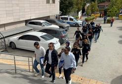 Eskişehir’deki devre mülk dolandırıcılığına 5 tutuklama