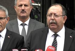 YSK, CHP 22'nci Olağanüstü Kurultayı'nın iptaline ilişkin talebi reddetti