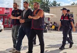 FETÖ hükümlüsü eski infaz koruma memuru yakalandı