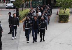 Eskişehir’de tefeci operasyonu; 10 gözaltı