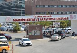 Mardin'de eşini bıçaklayan şüpheli tutuklandı