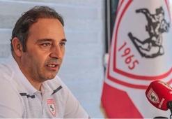 Fuat Çapa: Sousa, Emre ve Soner Aydoğdu sakatlıklarından dolayı milli araya kadar oynayamayacaklar