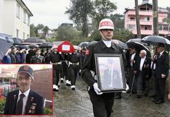 Kıbrıs gazisi, Gaziler Günü’nde hayatını kaybetti