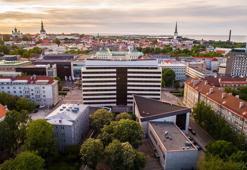 Rus savaş uçakları Estonya hava sahasını ihlal etti