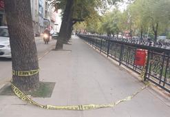 Kastamonu’da otelin penceresinden düşen Afganistanlı genç kız, öldü