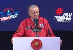 Cumhurbaşkanı Erdoğan: Kızıl Elma’mız olan Türkiye Yüzyılı’nın inşası başlamıştır