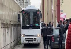 Kamunun 77 milyon TL zarara uğratıldığı iddiasına ilişkin 206 sanığın yargılanmasına başlandı