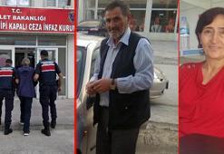 Dayısıyla yengesini öldüren yeğen tutuklandı