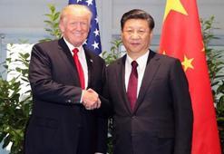 Trump, 2026'da Çin'i ziyaret edecek