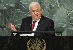 Filistin Devlet Başkanı Abbas, BM'ye video konferansla katılacak