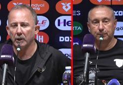 Göztepe – Beşiktaş maçının ardından