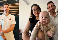 Alperen Şengün’ün de kampanyasına destek verdiği SMA’lı Çağan için kritik dönem