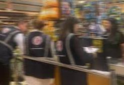 Ticaret Bakanlığı'nın 8 aylık denetimlerinde 1 milyar 869 milyon TL para cezası