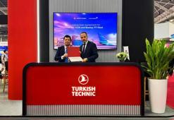 THY Teknik A.Ş’den yeni anlaşmalar