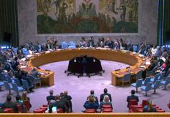 BM Güvenlik Konseyi, İran'a yaptırımların geri getirilmemesini kabul etmedi