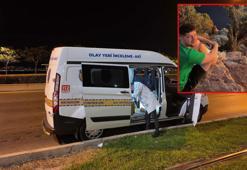 Taraftarlar arasında çıkan, 1 kişinin öldüğü kavgaya ilişkin 13 gözaltı