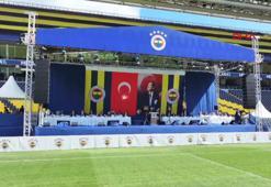 Fenerbahçe’nin borcu 21 milyar 526 milyon TL