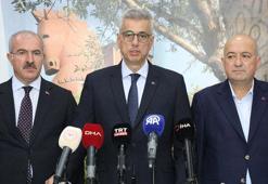 Bakan Memişoğlu: Sağlıkta bağımsız bir Türkiye hedefiyle çalışıyoruz