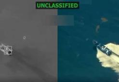 Trump: Uyuşturucu taşıyan bir tekneye saldırı düzenledik