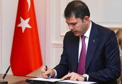 Bakan Kurum: 306 bin 740 öğrencimize çevre farkındalığı eğitimi verdik