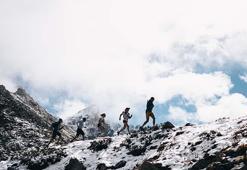 UTMB Dünya Serisi yarışı, Kaçkar Dağları'nda koşulacak