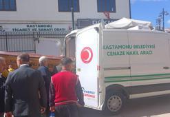 Otelin 5'inci katından düşüp ölen Afganistan uyruklu Yeganeh, toprağa verildi