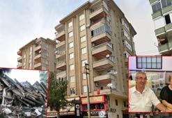 19 kişinin hayatını kaybettiği Fazilet Apartmanı davasında mahkeme heyeti, mütalaa istedi