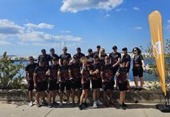 Maltepe Sahil’de Dragon Festivali başladı