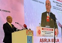 MHP'li Karakaya: Terörsüz Türkiye, nizamı aleme giden yoldur