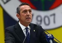 Fenerbahçe’den Başkan Ali Koç ve yönetimi ibra edildi