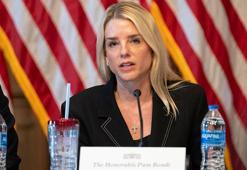 ABD Adalet Bakanı Bondi: Washington’da 3 binden fazla kişi tutuklandı
