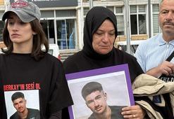 17 yaşında katledilen Berkay'ın ailesi adalet istiyor
