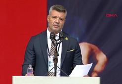 Sadettin Saran: Bu seçim Fenerbahçe’nin geleceğine hep birlikte vereceğimiz en büyük sözdür