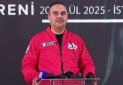 Bakan Kacır: 2 milyonun üzerinde fikri mülkiyete sahip bir ülkeyiz