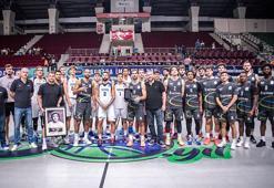 25’inci Cevat Soydaş Basketbol Turnuvası tamamlandı