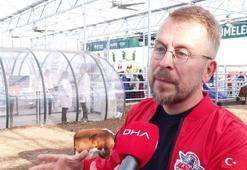 Şef Ömür Akkor: TEKNOFEST’in bu seneki tarım açılımı müthiş olmuş