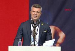 Sadettin Saran: Sayın Ali Koç, istediğiniz noktaya gelmeyi reddediyoruz