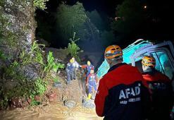 AFAD’dan 4 kente ‘turuncu’ kodlu uyarı