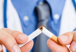 Türkiye'de her 2 erkekten ve her 4 kadından biri sigara içiyor